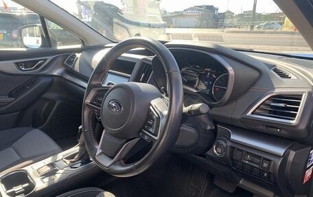 Subaru XV II, 2021 год, 1 753 069 рублей, 15 фотография