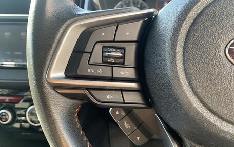 Subaru XV II, 2021 год, 1 753 069 рублей, 18 фотография