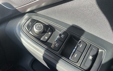 Subaru XV II, 2021 год, 1 753 069 рублей, 13 фотография