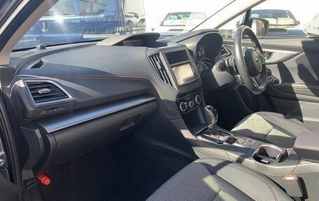 Subaru XV II, 2021 год, 1 753 069 рублей, 28 фотография