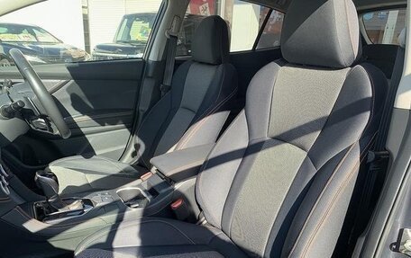 Subaru XV II, 2021 год, 1 753 069 рублей, 29 фотография