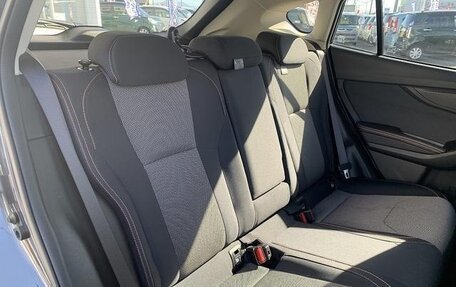 Subaru XV II, 2021 год, 1 753 069 рублей, 30 фотография