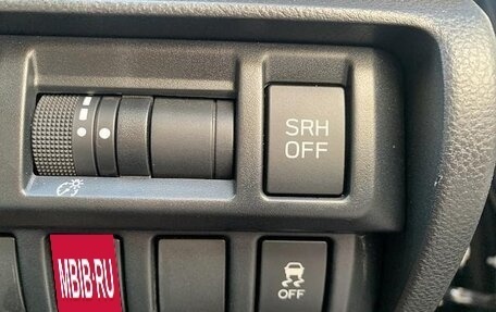 Subaru XV II, 2021 год, 1 753 069 рублей, 23 фотография