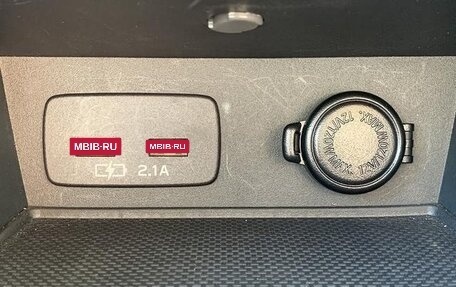 Subaru XV II, 2021 год, 1 753 069 рублей, 27 фотография