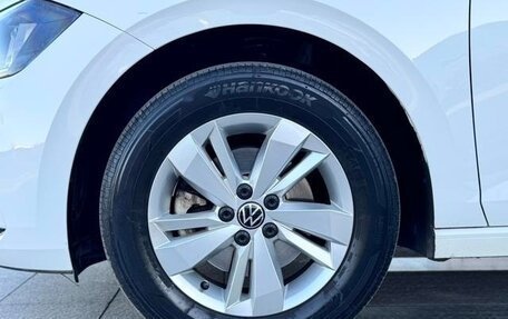 Volkswagen Polo, 2021 год, 1 200 000 рублей, 9 фотография