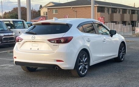 Mazda Axela, 2018 год, 1 180 000 рублей, 6 фотография