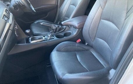 Mazda Axela, 2018 год, 1 180 000 рублей, 10 фотография