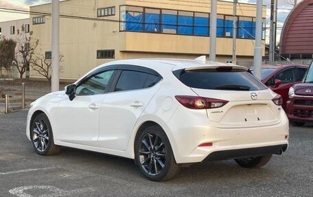 Mazda Axela, 2018 год, 1 180 000 рублей, 5 фотография