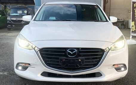 Mazda Axela, 2018 год, 1 180 000 рублей, 2 фотография