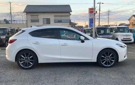 Mazda Axela, 2018 год, 1 180 000 рублей, 8 фотография