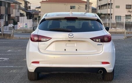 Mazda Axela, 2018 год, 1 180 000 рублей, 7 фотография