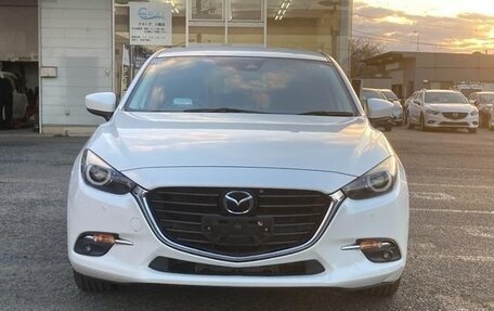 Mazda Axela, 2018 год, 1 180 000 рублей, 3 фотография