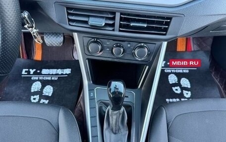 Volkswagen Polo, 2021 год, 1 200 000 рублей, 10 фотография