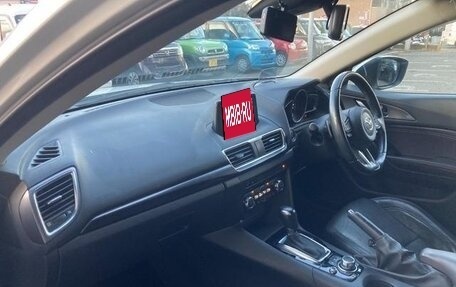 Mazda Axela, 2018 год, 1 180 000 рублей, 11 фотография