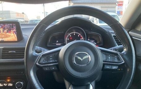 Mazda Axela, 2018 год, 1 180 000 рублей, 13 фотография