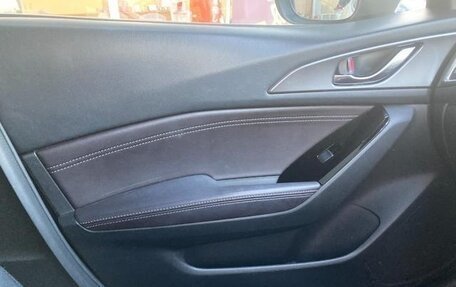 Mazda Axela, 2018 год, 1 180 000 рублей, 15 фотография