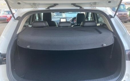 Mazda Axela, 2018 год, 1 180 000 рублей, 22 фотография