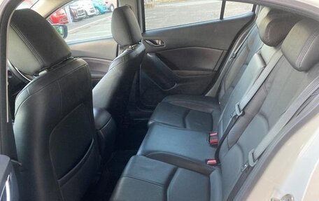Mazda Axela, 2018 год, 1 180 000 рублей, 25 фотография