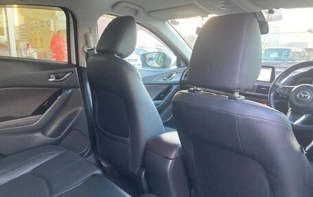 Mazda Axela, 2018 год, 1 180 000 рублей, 23 фотография