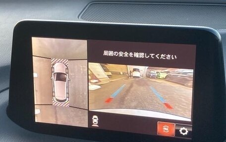 Mazda Axela, 2018 год, 1 180 000 рублей, 26 фотография