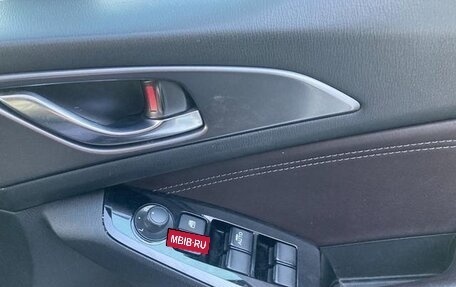 Mazda Axela, 2018 год, 1 180 000 рублей, 14 фотография