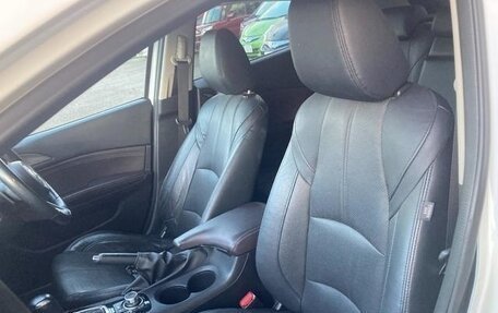 Mazda Axela, 2018 год, 1 180 000 рублей, 21 фотография