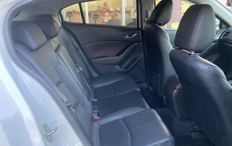 Mazda Axela, 2018 год, 1 180 000 рублей, 27 фотография