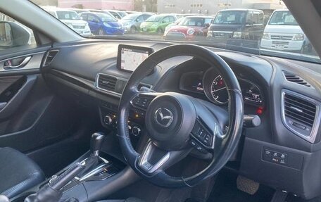 Mazda Axela, 2018 год, 1 180 000 рублей, 30 фотография