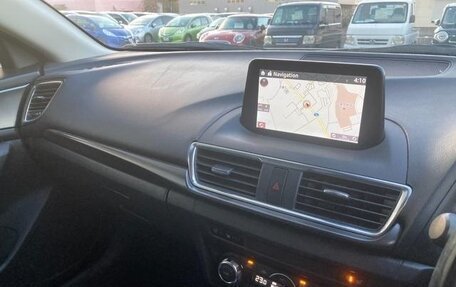 Mazda Axela, 2018 год, 1 180 000 рублей, 35 фотография