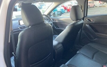 Mazda Axela, 2018 год, 1 180 000 рублей, 36 фотография