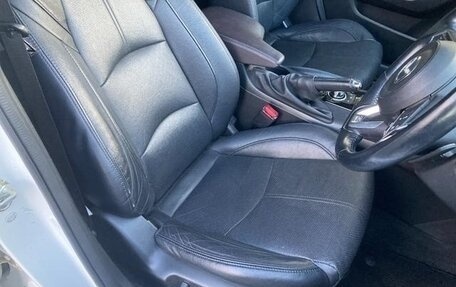 Mazda Axela, 2018 год, 1 180 000 рублей, 31 фотография