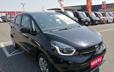 Honda Fit, 2022 год, 950 000 рублей, 3 фотография