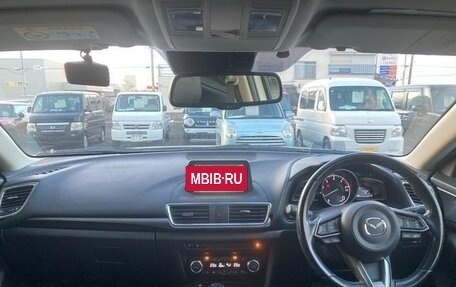 Mazda Axela, 2018 год, 1 180 000 рублей, 34 фотография