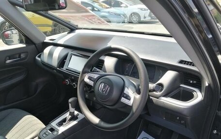 Honda Fit, 2022 год, 950 000 рублей, 8 фотография