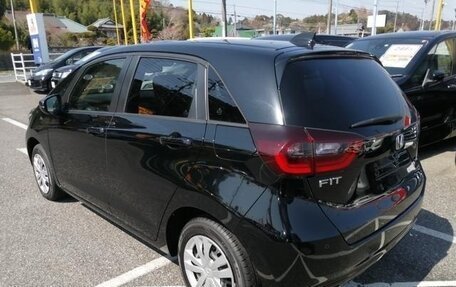 Honda Fit, 2022 год, 950 000 рублей, 7 фотография