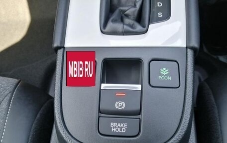 Honda Fit, 2022 год, 950 000 рублей, 17 фотография