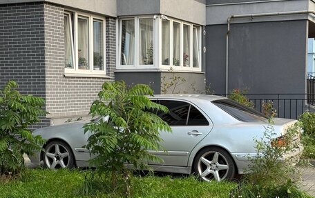 Mercedes-Benz E-Класс, 2000 год, 490 000 рублей, 18 фотография