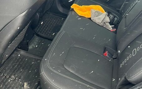 KIA Sportage III, 2013 год, 1 333 000 рублей, 14 фотография