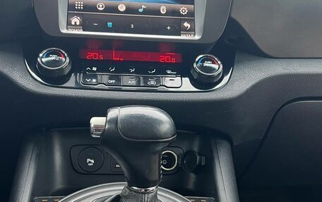 KIA Sportage III, 2013 год, 1 333 000 рублей, 12 фотография