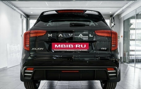 Haval Jolion, 2025 год, 2 749 000 рублей, 3 фотография