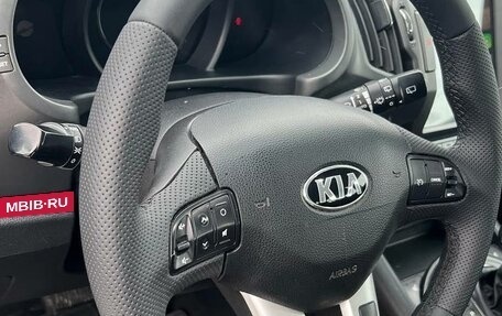 KIA Sportage III, 2013 год, 1 333 000 рублей, 10 фотография