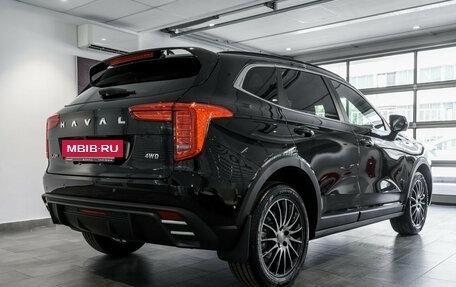 Haval Jolion, 2025 год, 2 749 000 рублей, 4 фотография