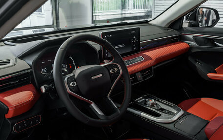 Haval Jolion, 2025 год, 2 749 000 рублей, 17 фотография