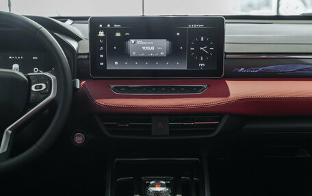 Haval Jolion, 2025 год, 2 749 000 рублей, 29 фотография