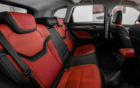 Haval Jolion, 2025 год, 2 749 000 рублей, 34 фотография