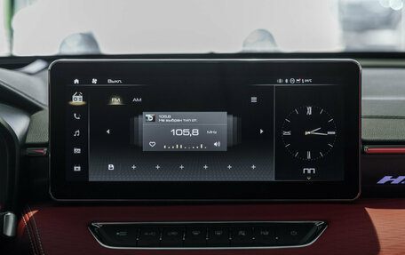 Haval Jolion, 2025 год, 2 749 000 рублей, 25 фотография