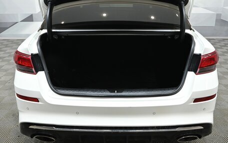 KIA Optima IV, 2020 год, 2 249 000 рублей, 7 фотография