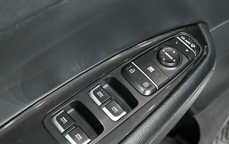 KIA Optima IV, 2020 год, 2 249 000 рублей, 18 фотография