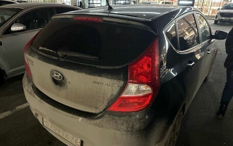 Hyundai Solaris II рестайлинг, 2013 год, 790 000 рублей, 2 фотография