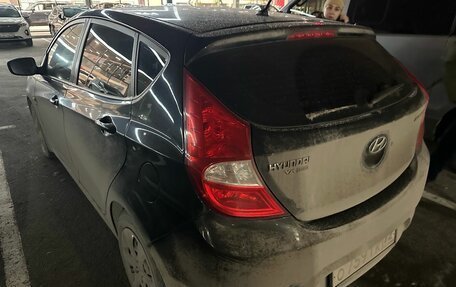 Hyundai Solaris II рестайлинг, 2013 год, 790 000 рублей, 3 фотография